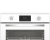 Духовой шкаф Электрический Indesit IFE 3644 J WH белый